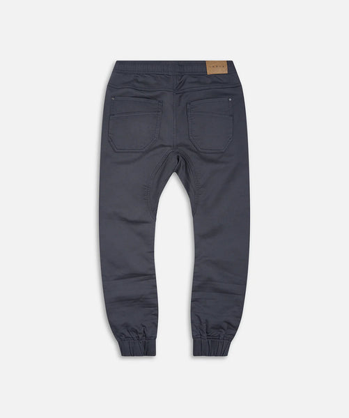 Arched Drifter Pant - Ant Blue