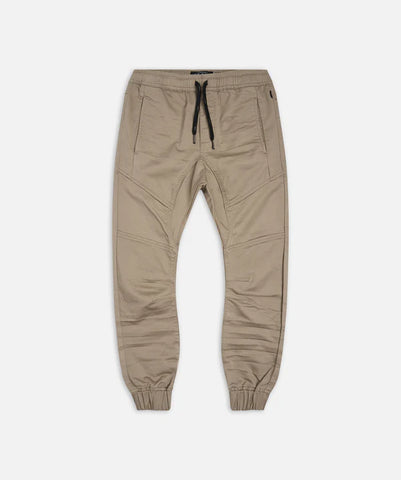 Arched Drifter Pant - Caramel