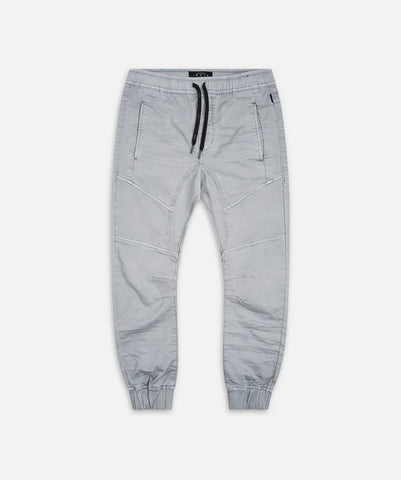 Arched Drifter Pant - Ice Grey