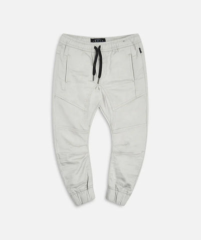 Arched Drifter Pant - Lt Stone