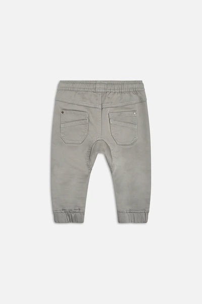 Arched Drifter Pant - Sage