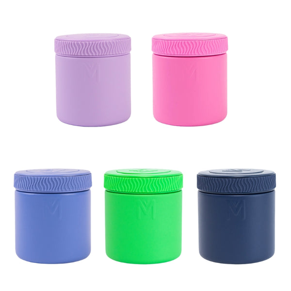 Insulated Food Jar 400ml