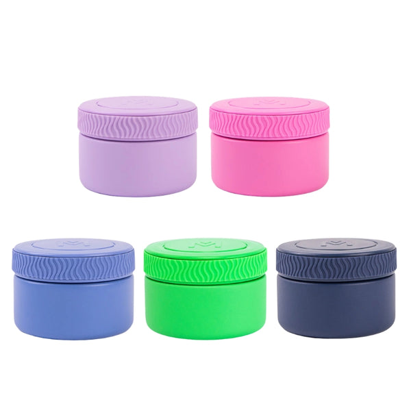 Insulated Food Jar 200ml