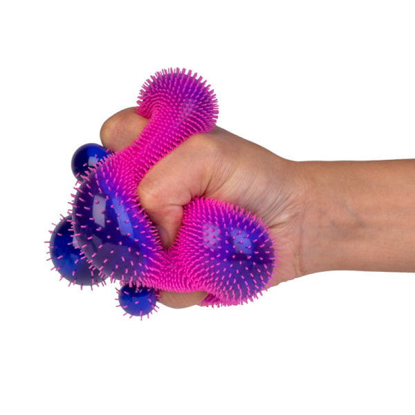 Smoosho's Furry Ball