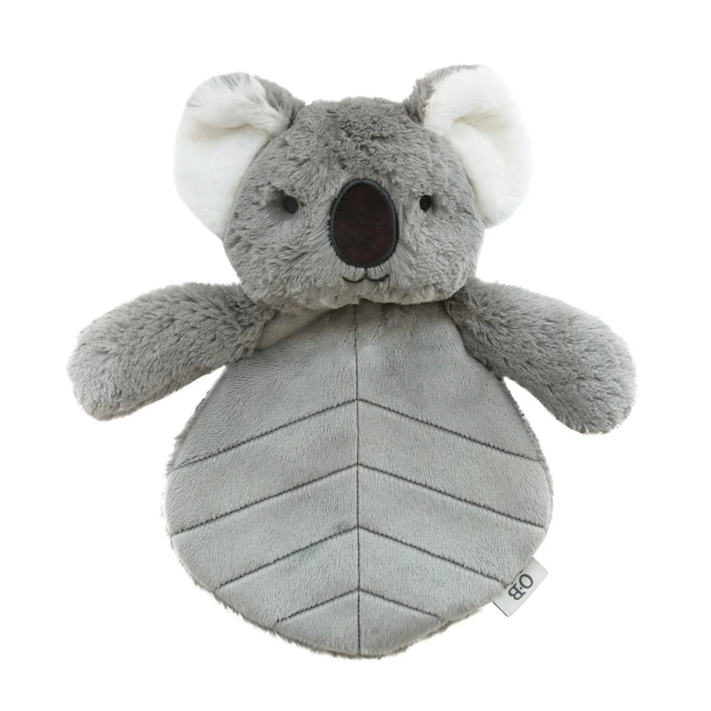 Kelly Koala Grey Comforter 30cm