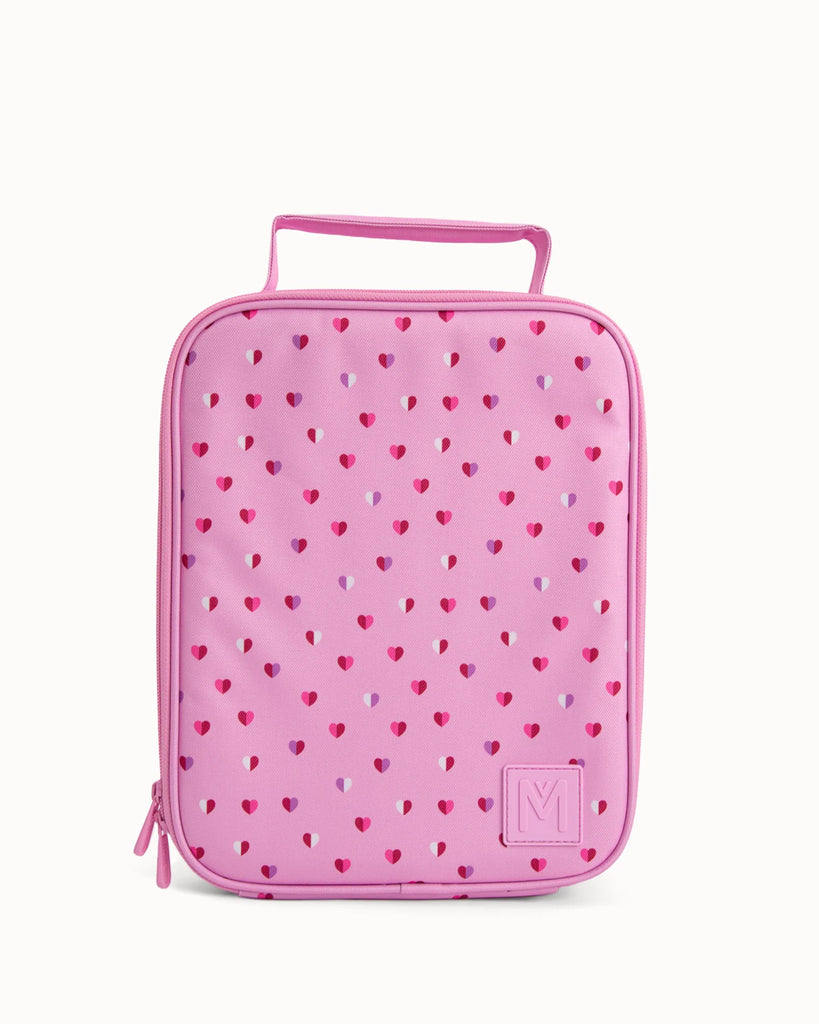 Large Insulated Lunch Bag - Sweetheart