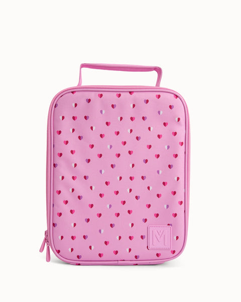 Large Insulated Lunch Bag - Sweetheart