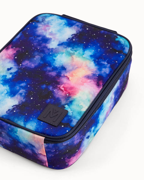 Large Insulated Lunch Bag - Starlight