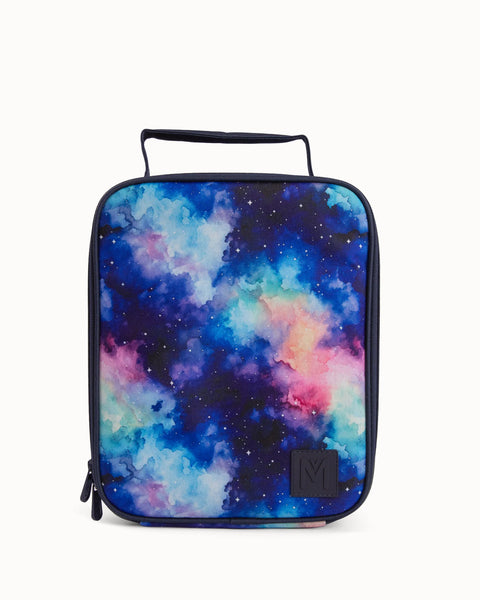 Large Insulated Lunch Bag - Starlight