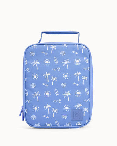 Large Insulated Lunch Bag - Swaggies Collab Tide Break