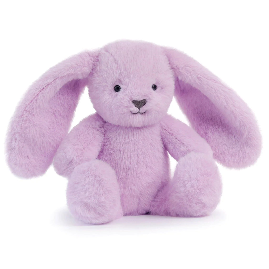 Lavender Loppity Bunny Soft Toy 34cm