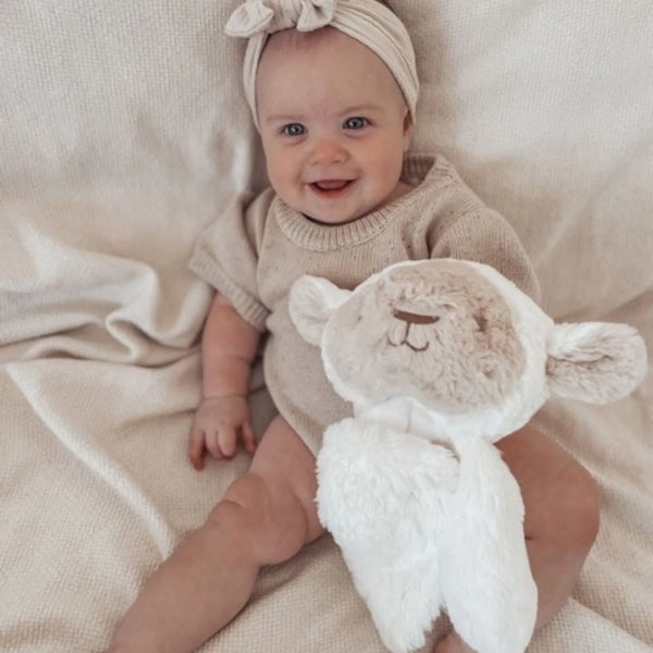 Lee Lamb Comforter 30cm