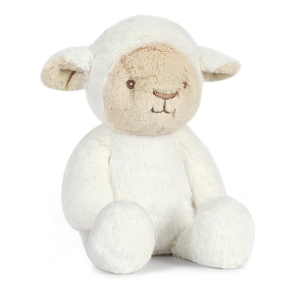Lee Lamb Softie 34cm