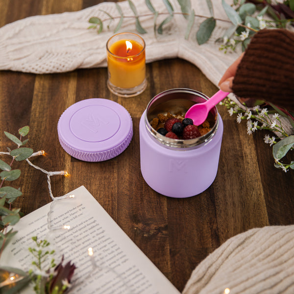 Insulated Food Jar 400ml