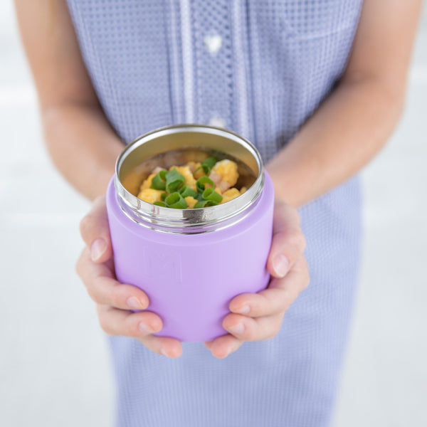 Insulated Food Jar 400ml