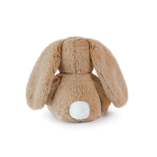 Little Bailey Bunny Caramel 25cm