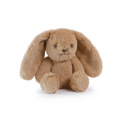 Little Bailey Bunny Caramel 25cm