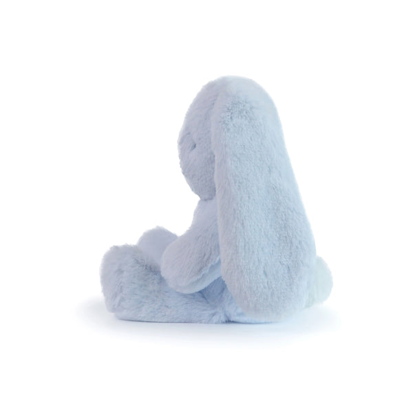 Little Baxter Bunny Blue 25cm