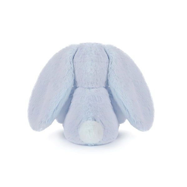 Little Baxter Bunny Blue 25cm