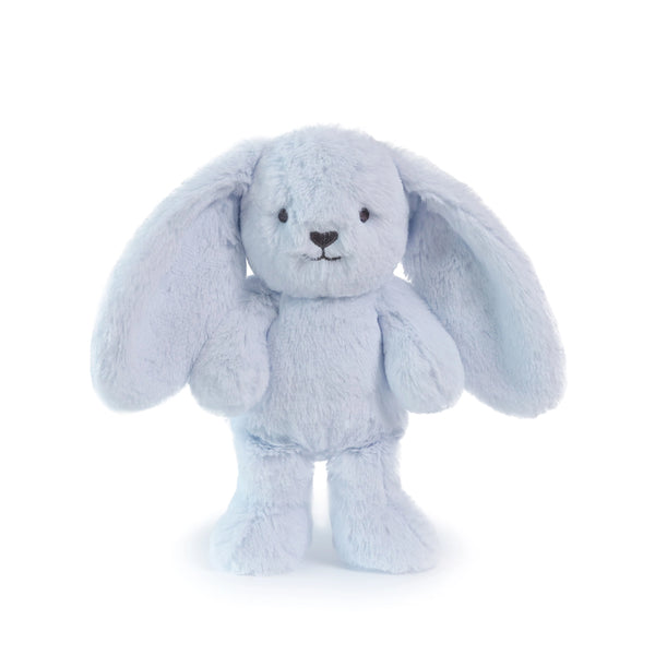 Little Baxter Bunny Blue 25cm