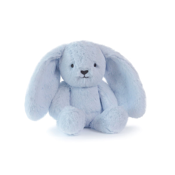 Little Baxter Bunny Blue 25cm