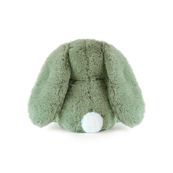 Little Beau Bunny Sage 25cm