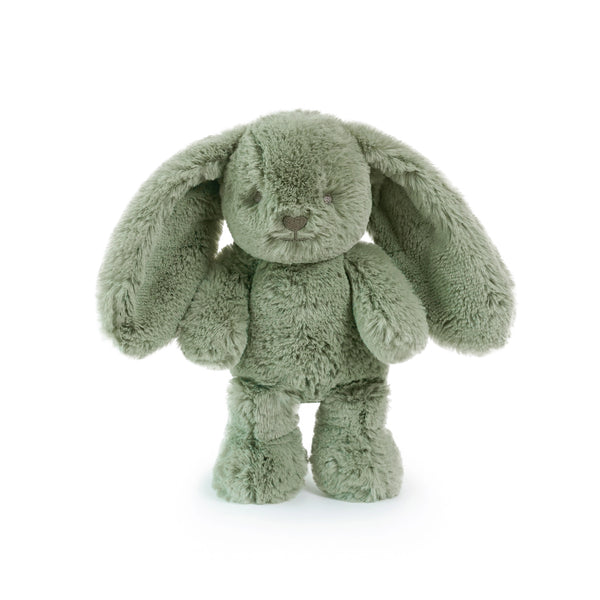 Little Beau Bunny Sage 25cm