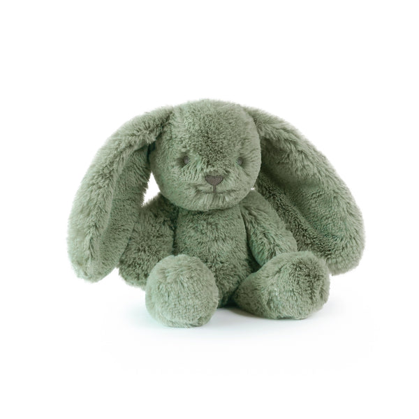 Little Beau Bunny Sage 25cm