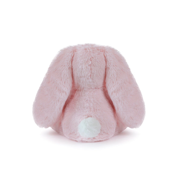 Little Betsy Bunny Soft Pink 25cm