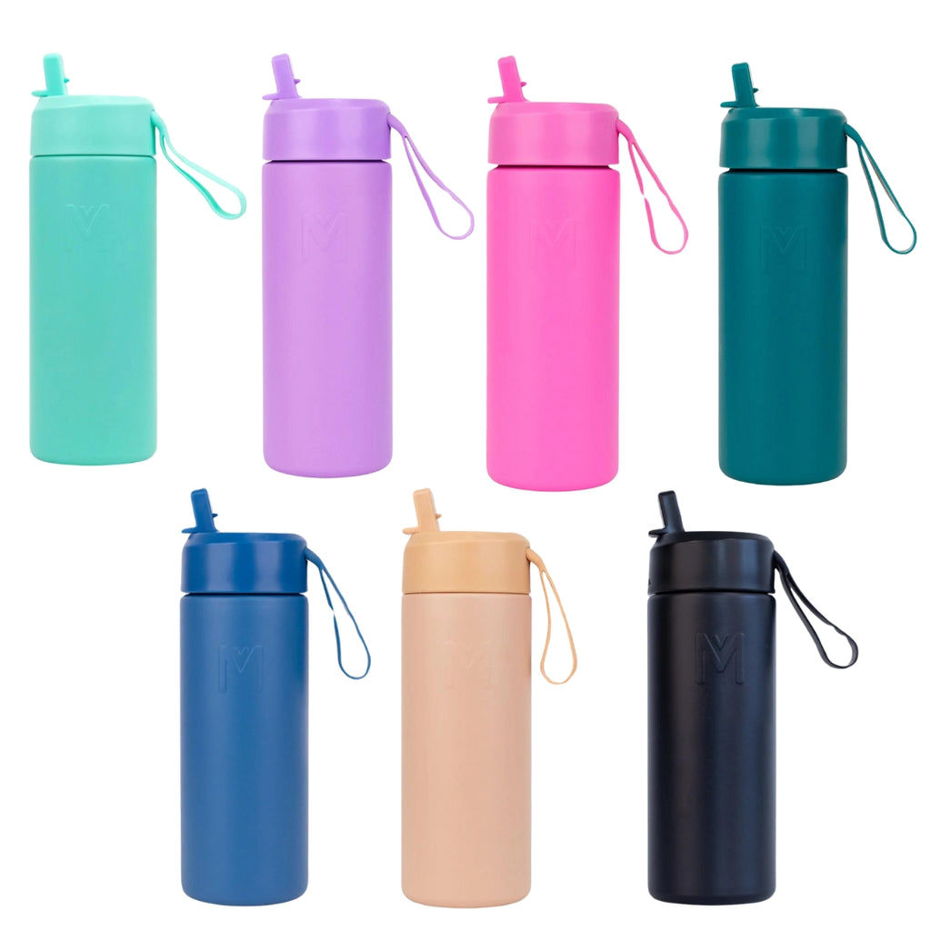Build Your Own Fusion Insulated Drink Bottle 475ml