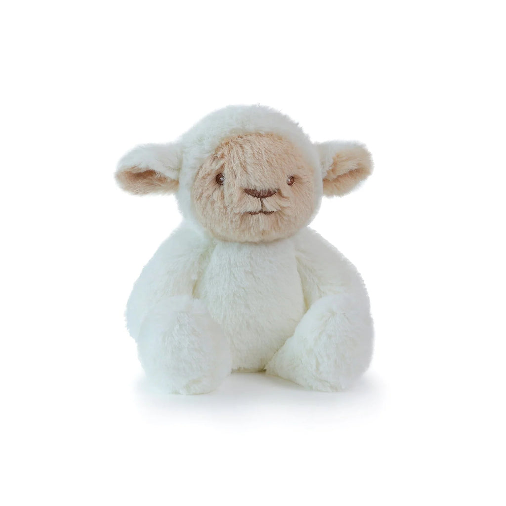 Little Lee Lamb 25cm