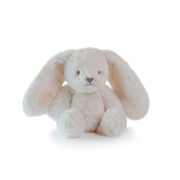 Little Ziggy Bunny Oatmeal 25cm