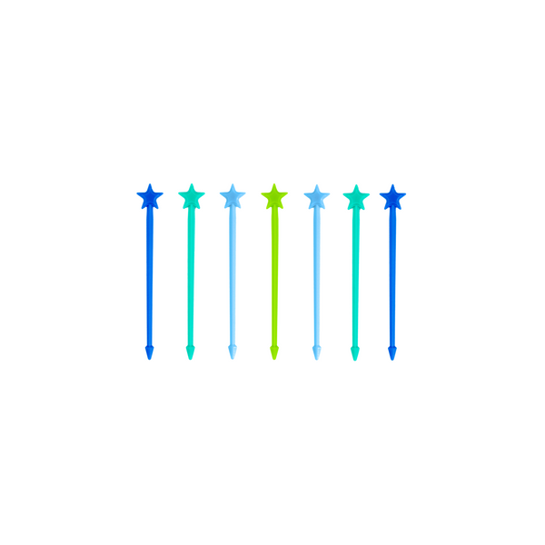 Stix By Lunch Punch