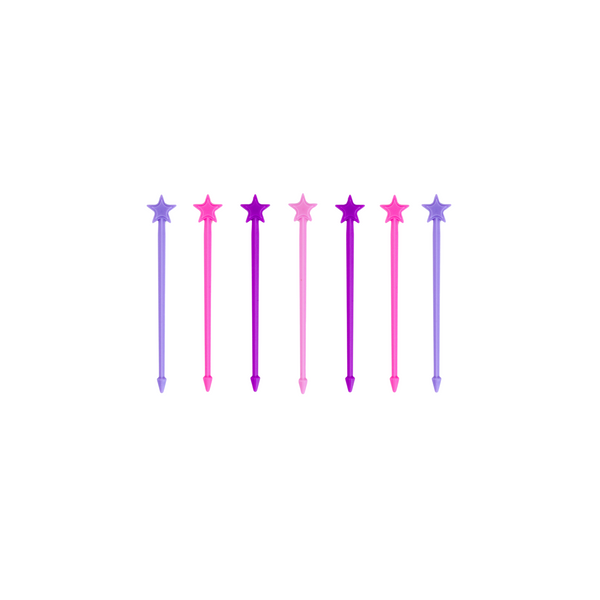 Stix By Lunch Punch