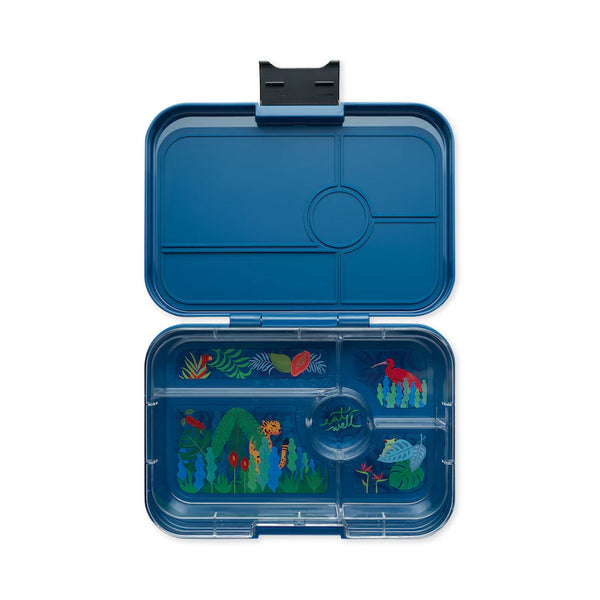 Yumbox Tapas - 5 Compartment Bento Box