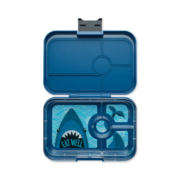 Yumbox Tapas - 4 Compartment Bento Box