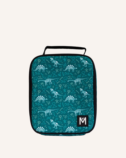 Dinosaur Land Insulated Lunch Bag