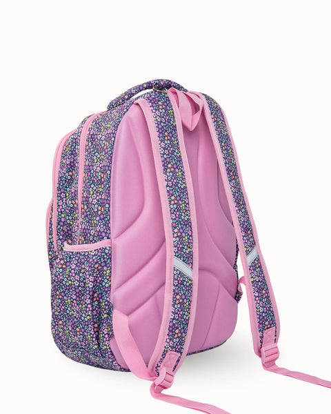 MontiiCo Backpack - Floral