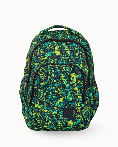 MontiiCo Backpack - Splat