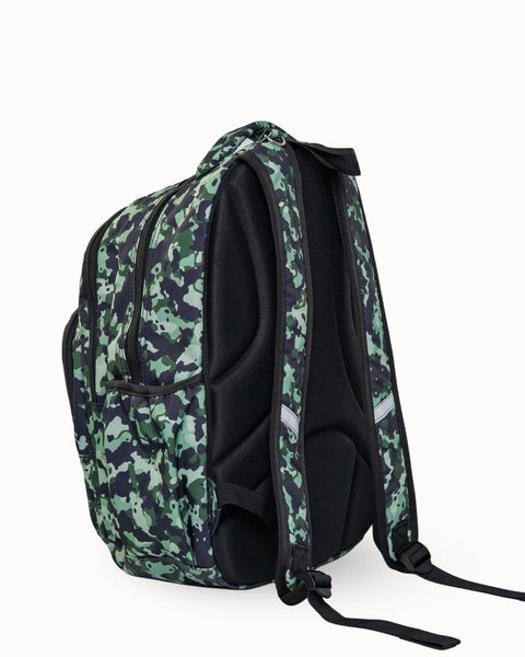 MontiiCo Backpack - Stealth