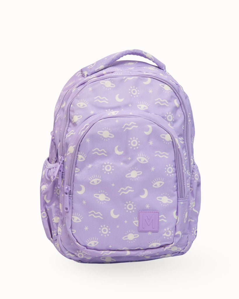 Backpack - Swaggies Collab Cosmic Bloom