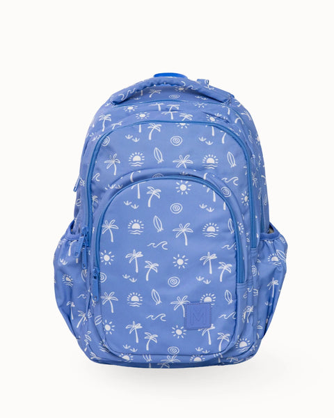 MontiiCo Backpack - Swaggies Collab Tide Break