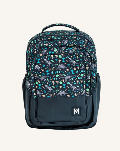 MontiiCo Backpack - Dinosaur