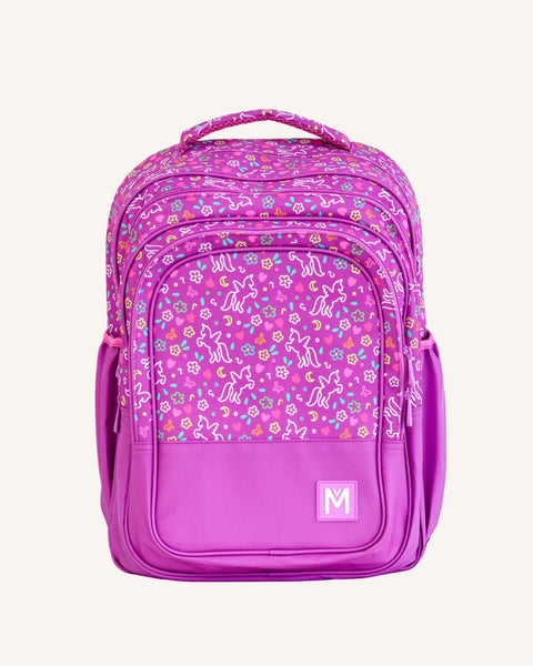 MontiiCo Backpack - Unicorn