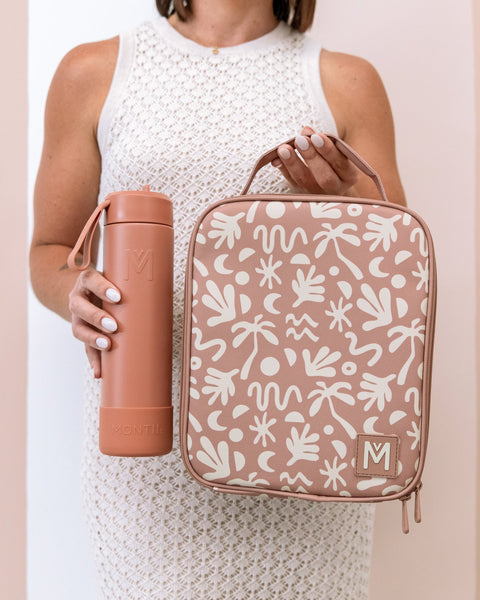 Endless Summer Insulated Lunch Bag
