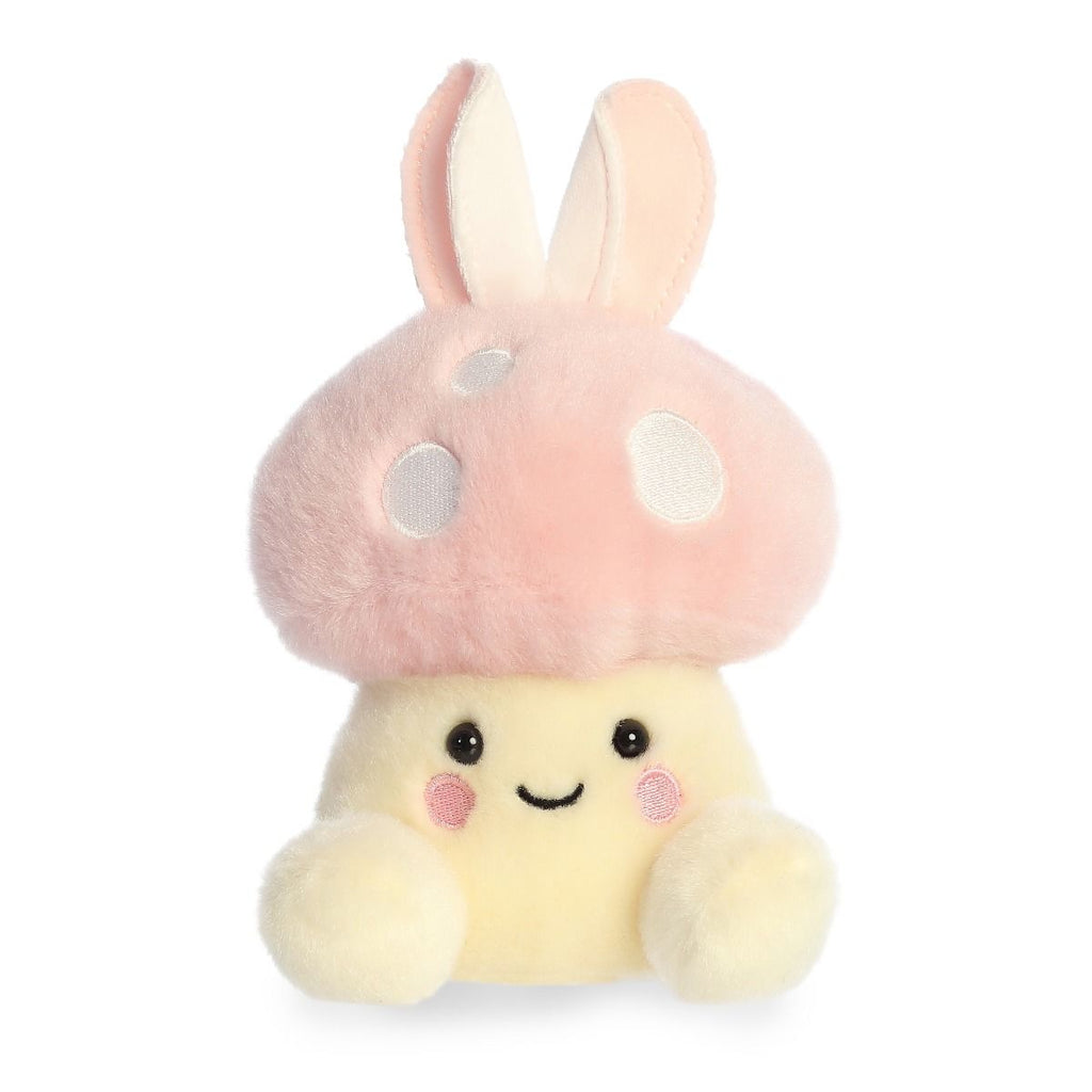 Palm Pals - Mushroom Bunny 13cm