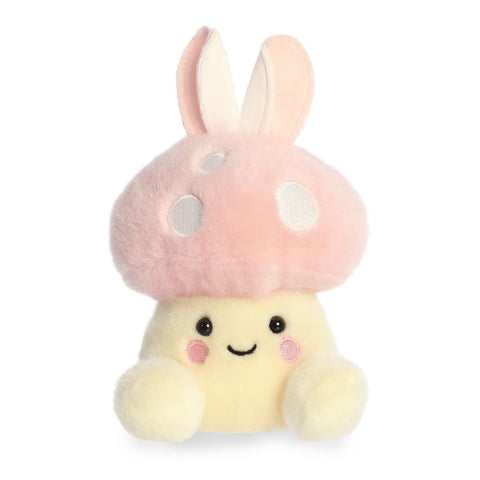 Palm Pals - Mushroom Bunny 13cm