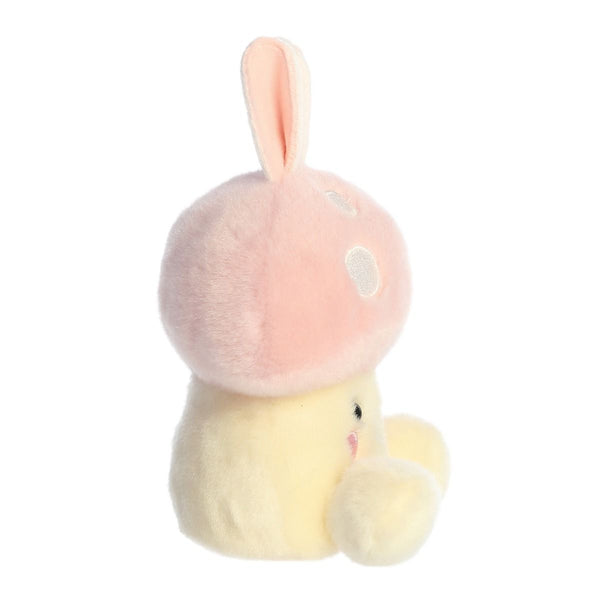 Palm Pals - Mushroom Bunny 13cm