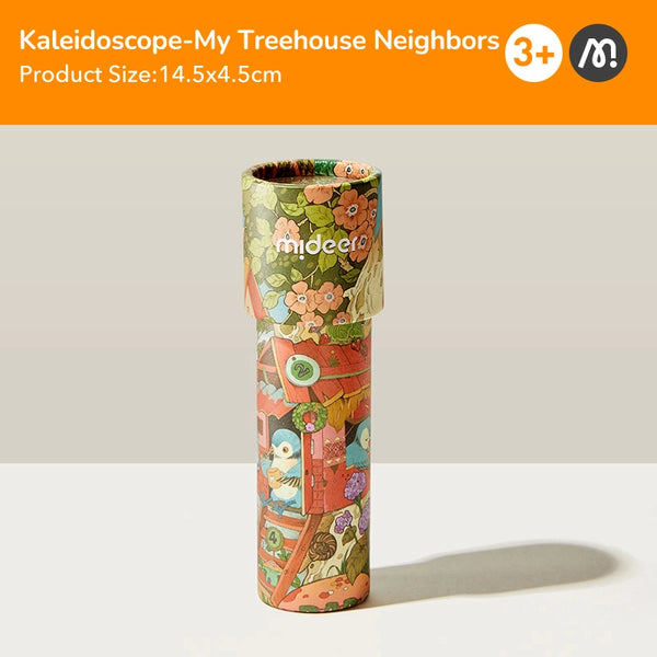 Kaleidoscope