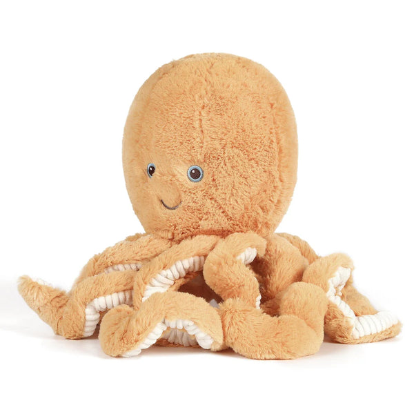 Ollie Octopus Gold 38cm